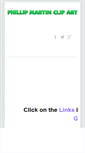 Mobile Screenshot of people.phillipmartin.info