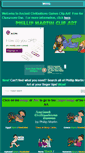 Mobile Screenshot of games.phillipmartin.info