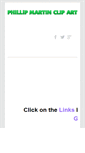Mobile Screenshot of miniclips.phillipmartin.info